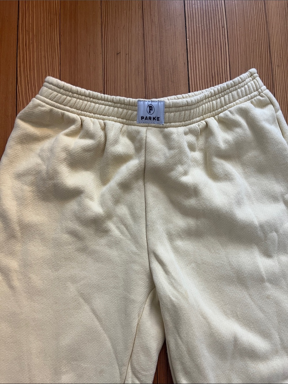 Parke Boxer Sweatpants